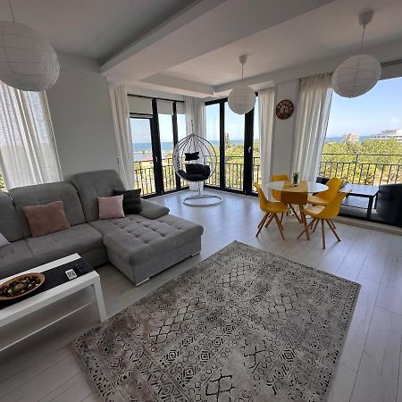 Neptun Home With Sea View Exteriér fotografie