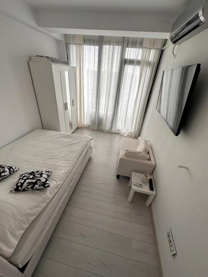 Neptun Home With Sea View Exteriér fotografie