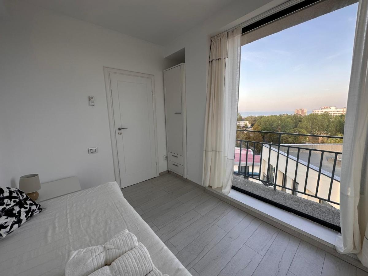 Neptun Home With Sea View Exteriér fotografie
