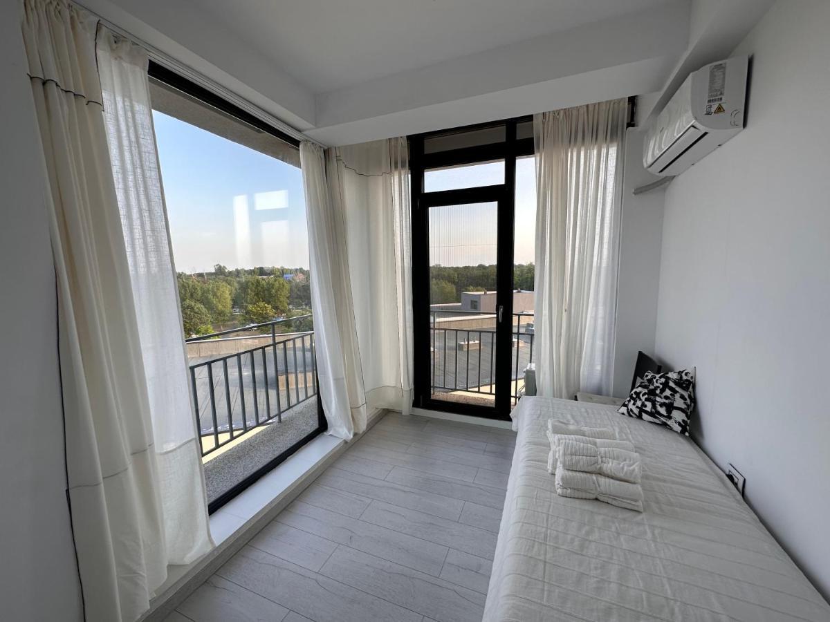 Neptun Home With Sea View Exteriér fotografie
