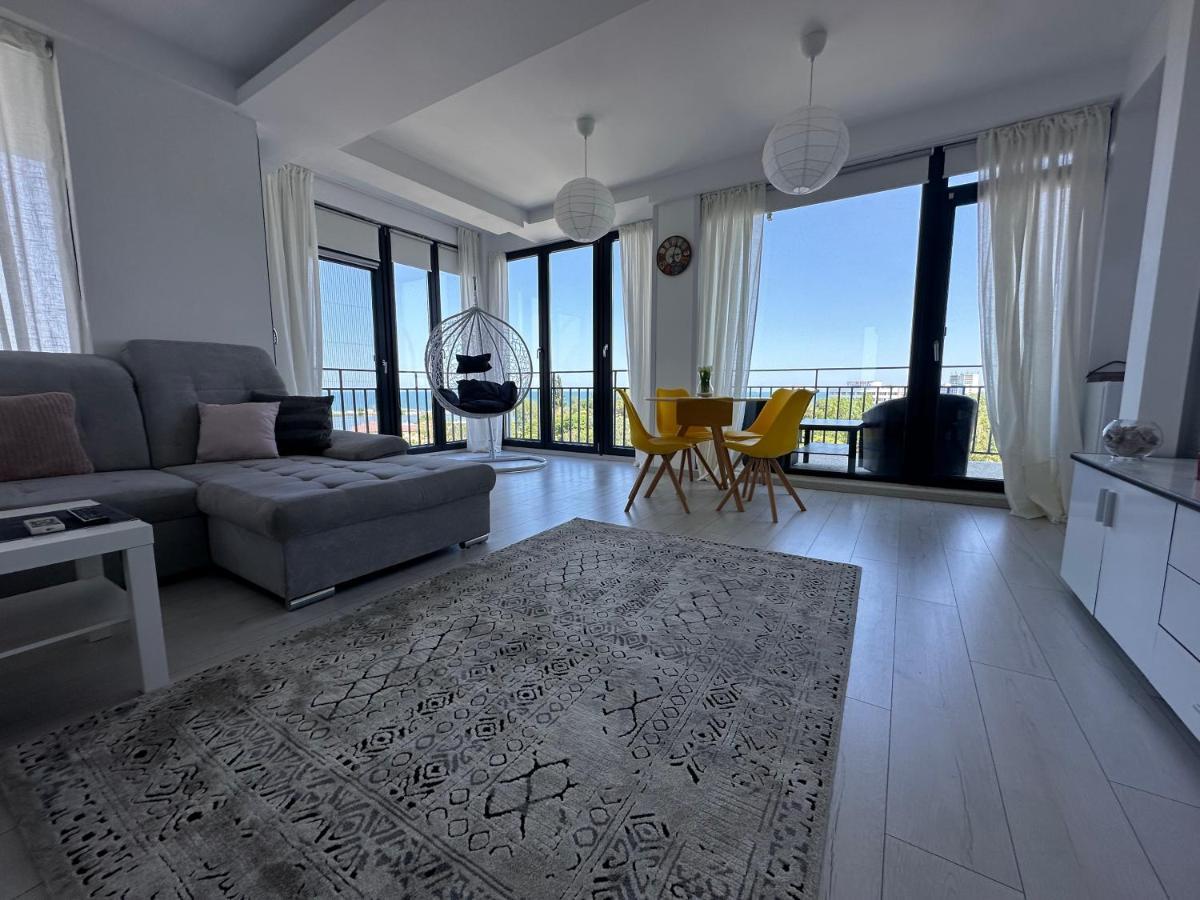 Neptun Home With Sea View Exteriér fotografie