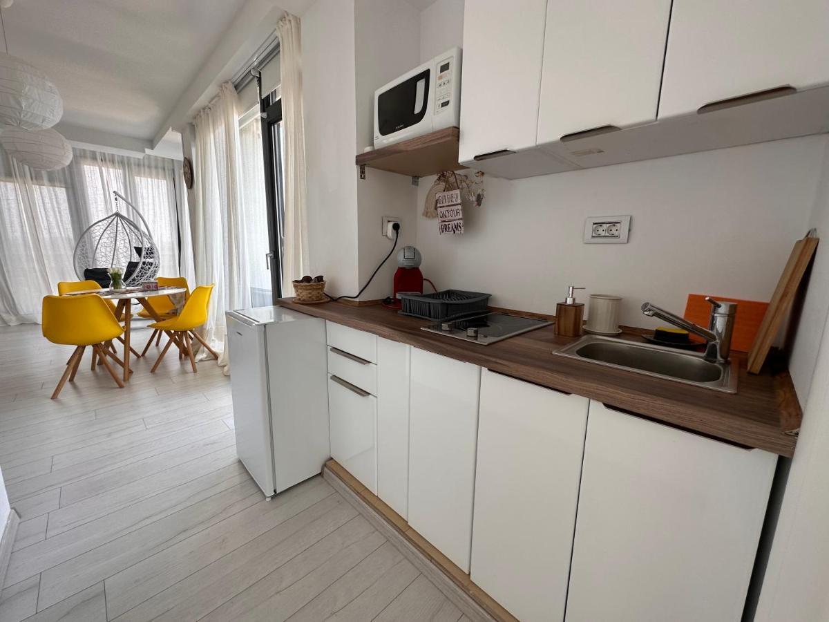 Neptun Home With Sea View Exteriér fotografie