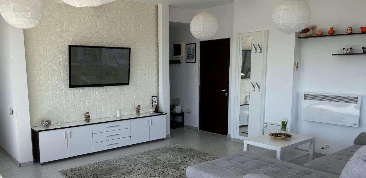 Neptun Home With Sea View Exteriér fotografie