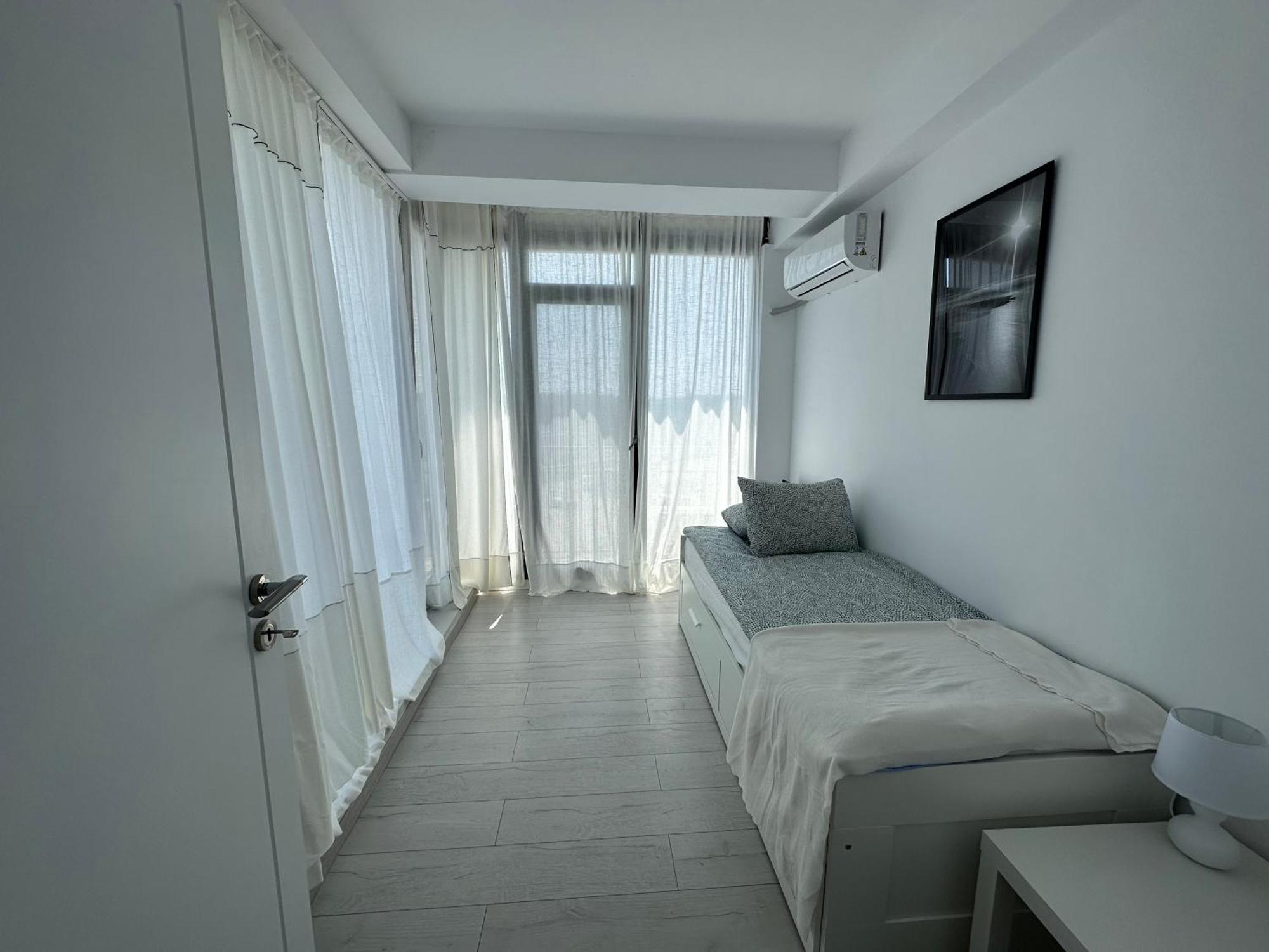 Neptun Home With Sea View Exteriér fotografie
