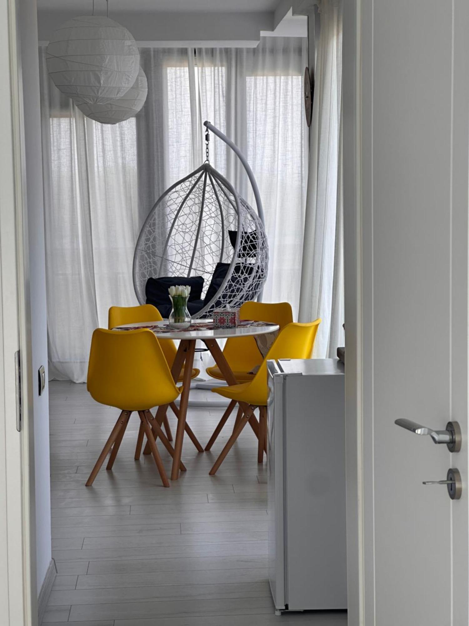 Neptun Home With Sea View Exteriér fotografie